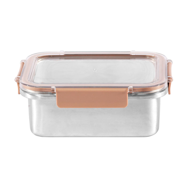 Контейнер для зберігання продуктів Ringel Meyer прямокутний, 1 л (RG-9102/1000)