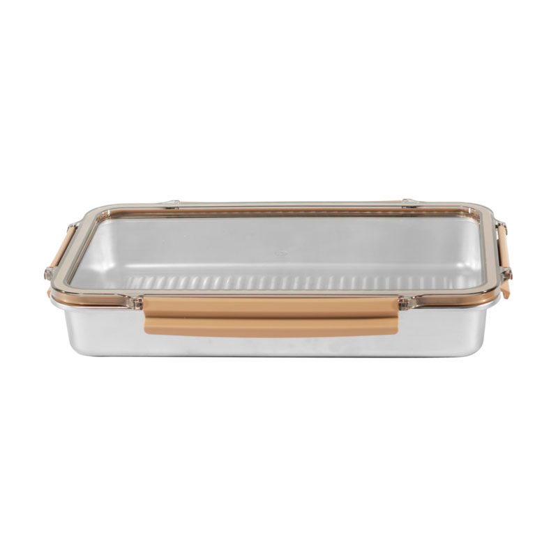 Контейнер для зберігання продуктів Ringel Meyer прямокутний, 3 л (RG-9101/3000)